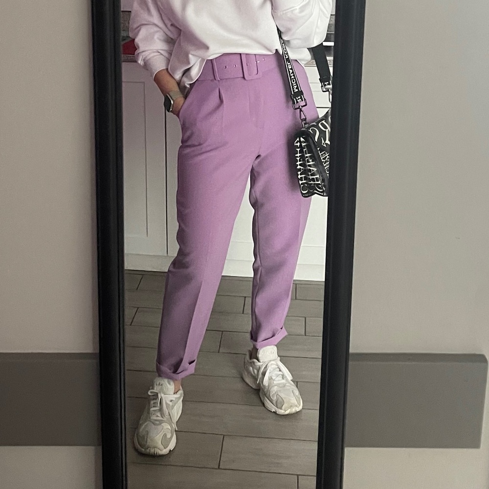 Zara Pants